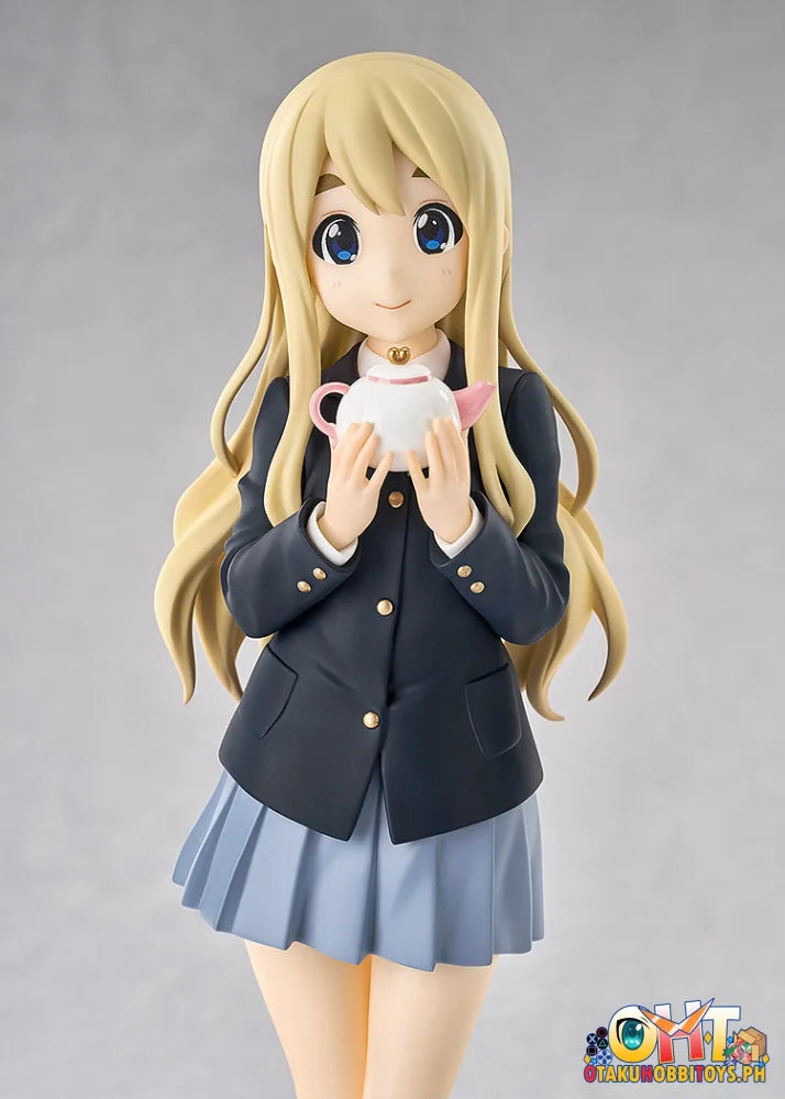 Good Smile Arts Shanghai K-ON! POP UP PARADE Tsumugi Kotobuki L Size Scale Figure