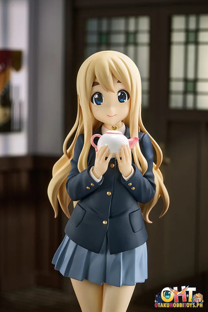 Good Smile Arts Shanghai K-ON! POP UP PARADE Tsumugi Kotobuki L Size Scale Figure