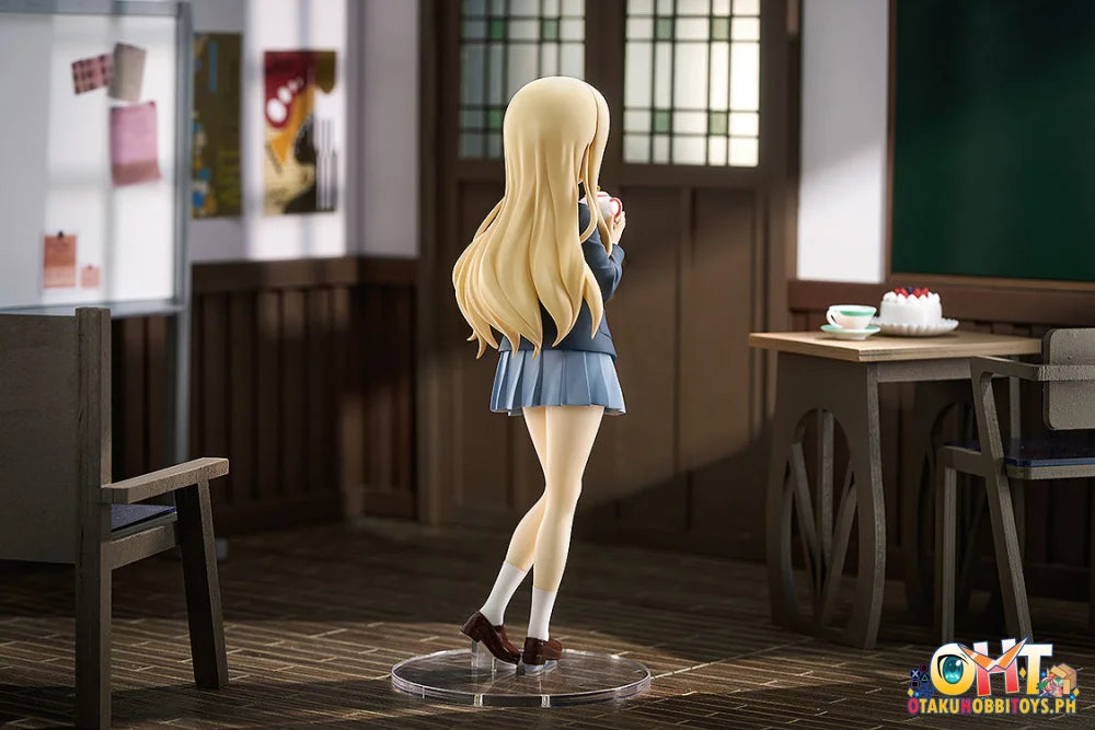 Good Smile Arts Shanghai K-ON! POP UP PARADE Tsumugi Kotobuki L Size Scale Figure