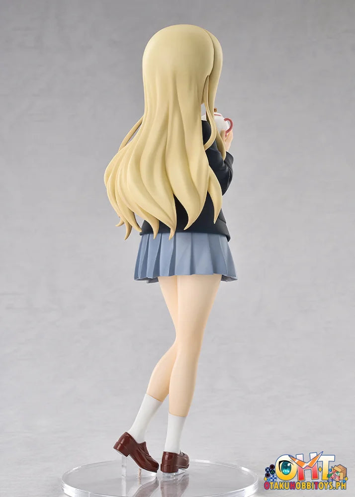 Good Smile Arts Shanghai K-ON! POP UP PARADE Tsumugi Kotobuki L Size Scale Figure