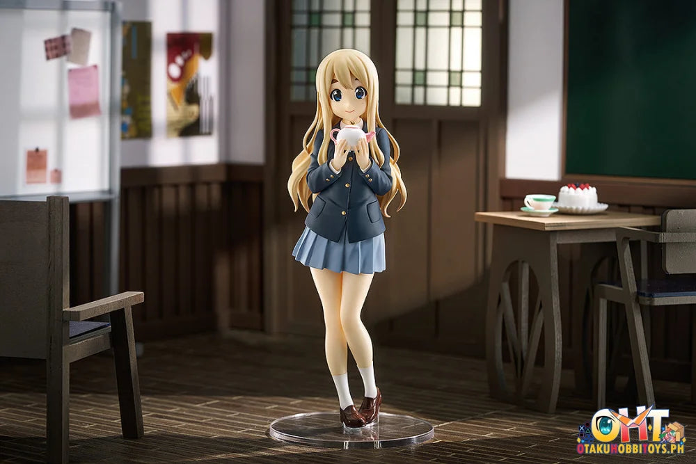 Good Smile Arts Shanghai K-ON! POP UP PARADE Tsumugi Kotobuki L Size Scale Figure