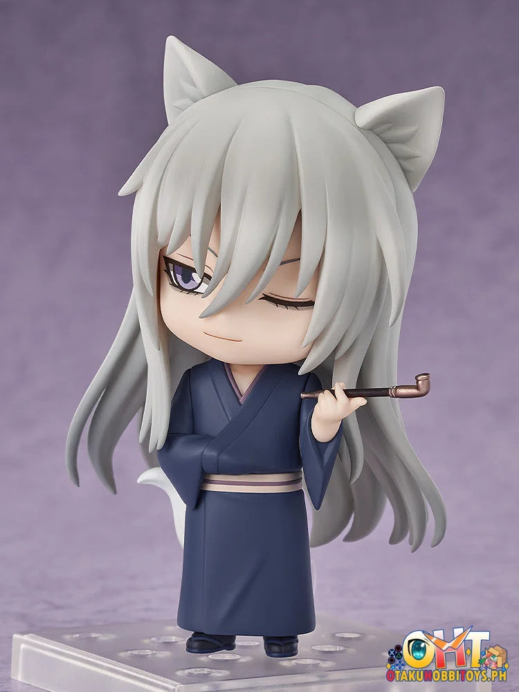 Good Smile Arts Shanghai Kamisama Kiss◎ Nendoroid Light Tomoe: Fox Spirit Ver. Nendoroid
