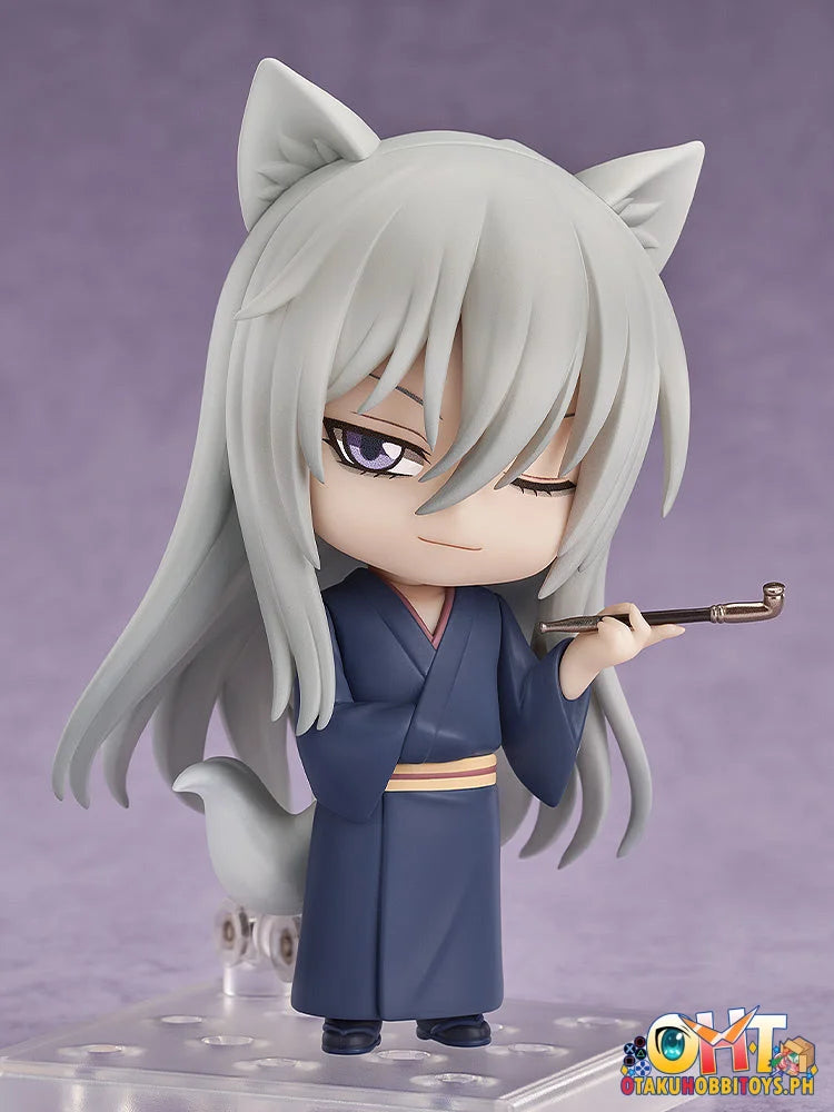Good Smile Arts Shanghai Kamisama Kiss◎ Nendoroid Light Tomoe: Fox Spirit Ver. Nendoroid