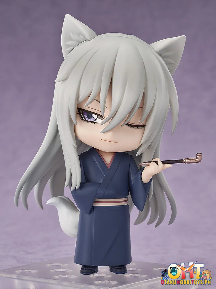 Good Smile Arts Shanghai Kamisama Kiss◎ Nendoroid Light Tomoe: Fox Spirit Ver. Nendoroid