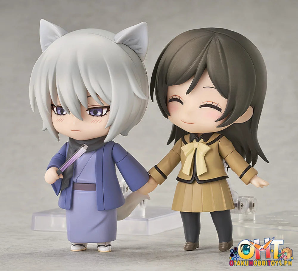 Good Smile Arts Shanghai Kamisama Kiss◎ Nendoroid Nanami Momozono Nendoroid