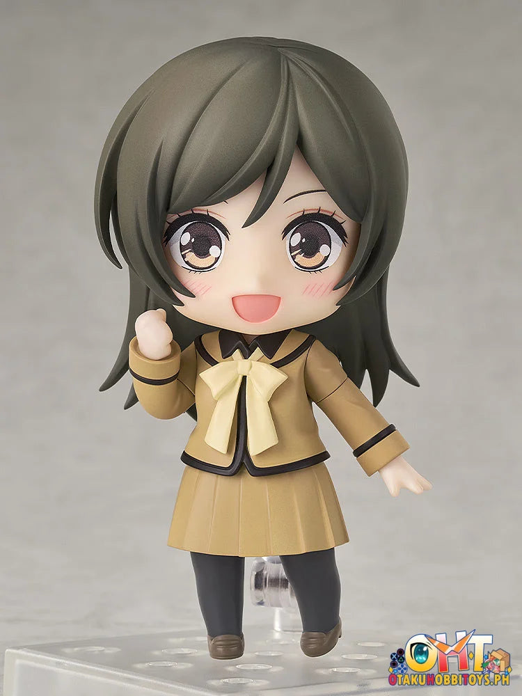 Good Smile Arts Shanghai Kamisama Kiss◎ Nendoroid Nanami Momozono Nendoroid