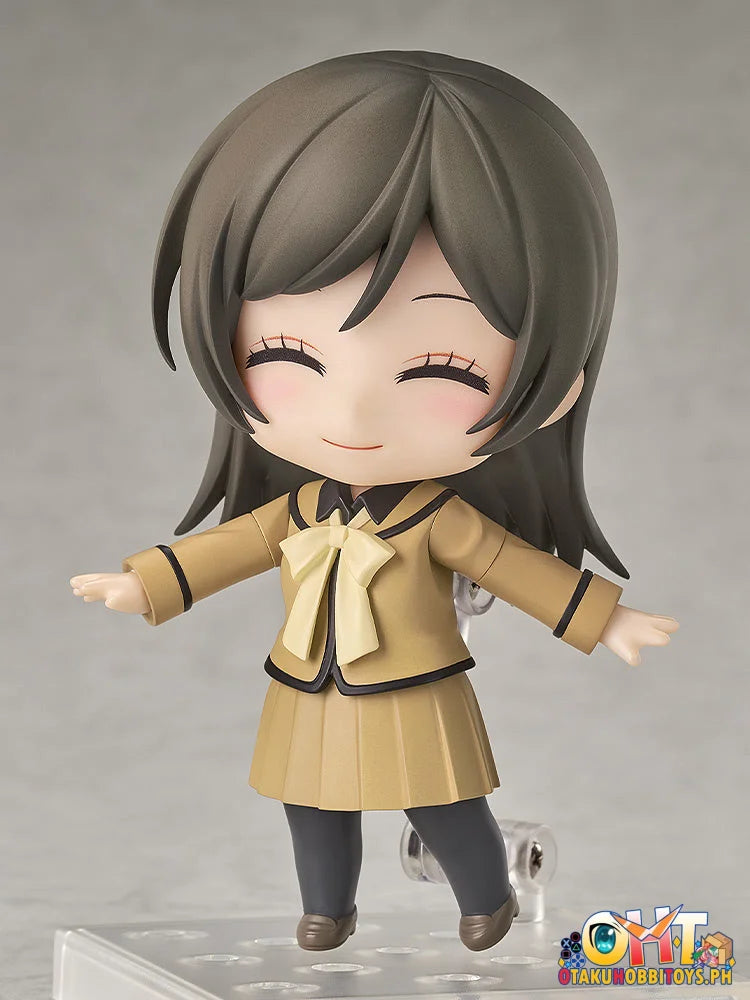 Good Smile Arts Shanghai Kamisama Kiss◎ Nendoroid Nanami Momozono Nendoroid