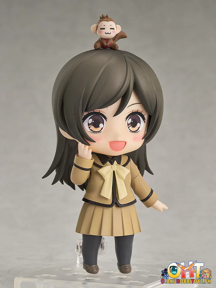 Good Smile Arts Shanghai Kamisama Kiss◎ Nendoroid Nanami Momozono Nendoroid
