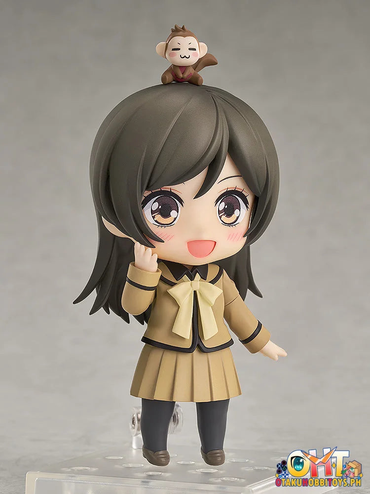 Good Smile Arts Shanghai Kamisama Kiss◎ Nendoroid Nanami Momozono (Rerelease) - Nendoroid
