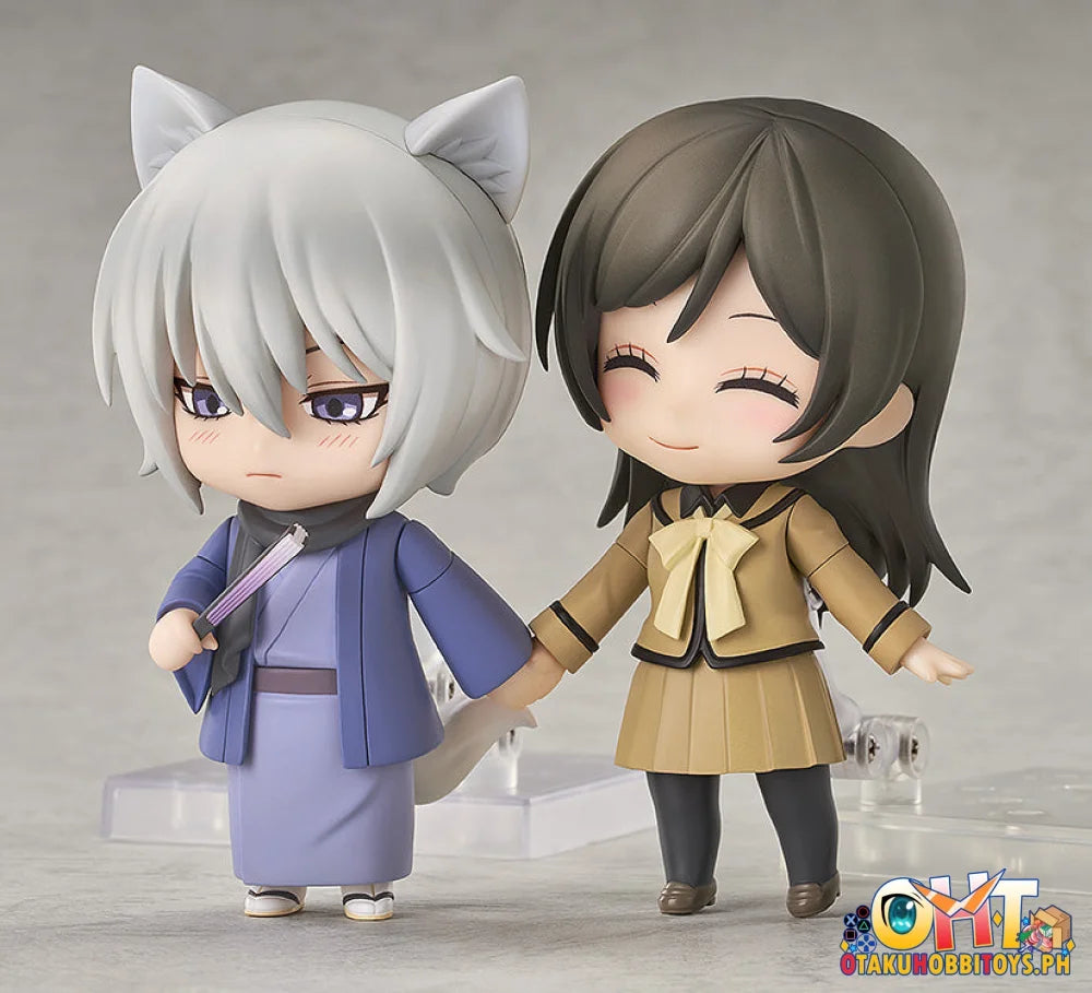 Good Smile Arts Shanghai Kamisama Kiss◎ Nendoroid Nanami Momozono (Rerelease) - Nendoroid