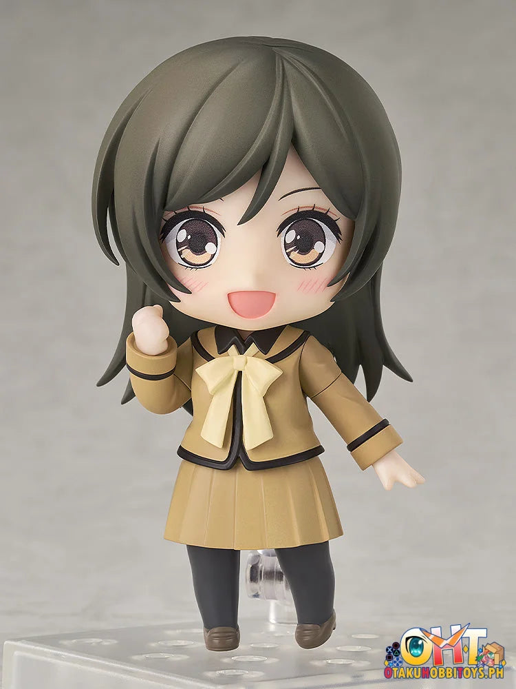 Good Smile Arts Shanghai Kamisama Kiss◎ Nendoroid Nanami Momozono (Rerelease) - Nendoroid