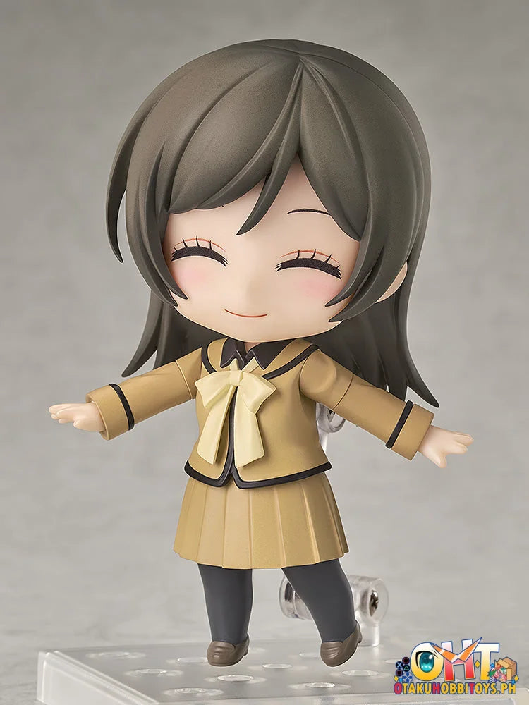 Good Smile Arts Shanghai Kamisama Kiss◎ Nendoroid Nanami Momozono (Rerelease) - Nendoroid