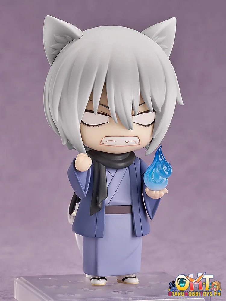 Good Smile Arts Shanghai Kamisama Kiss◎ Nendoroid Tomoe (Rerelease) - Nendoroid