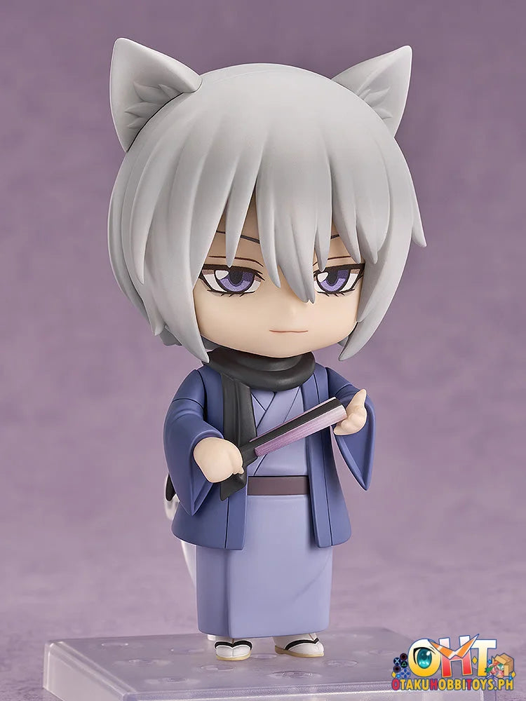 Good Smile Arts Shanghai Kamisama Kiss◎ Nendoroid Tomoe (Rerelease) - Nendoroid