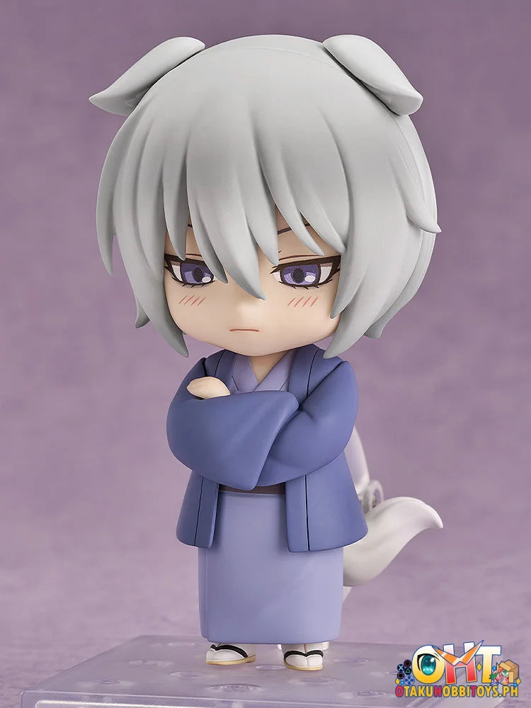 Good Smile Arts Shanghai Kamisama Kiss◎ Nendoroid Tomoe (Rerelease) - Nendoroid