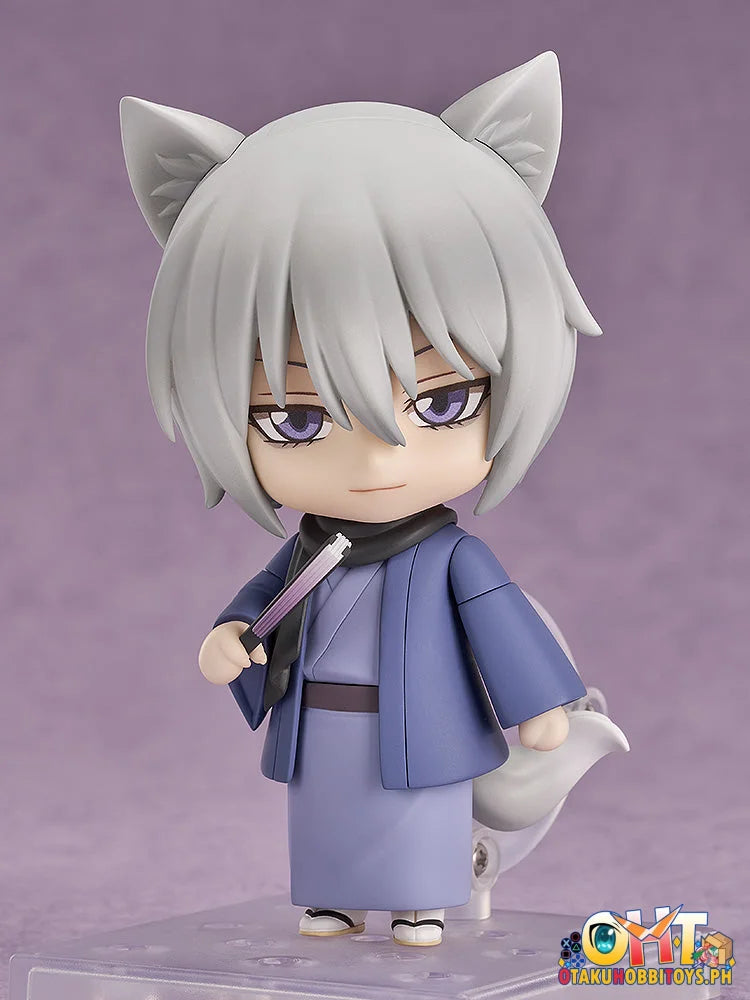 Good Smile Arts Shanghai Kamisama Kiss◎ Nendoroid Tomoe (Rerelease) - Nendoroid