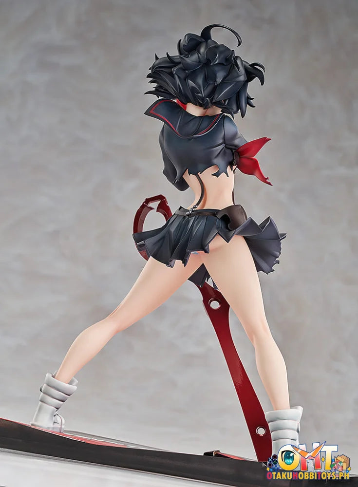 Good Smile Arts Shanghai KILL la KILL Ryuko Matoi: Transformation Ver.