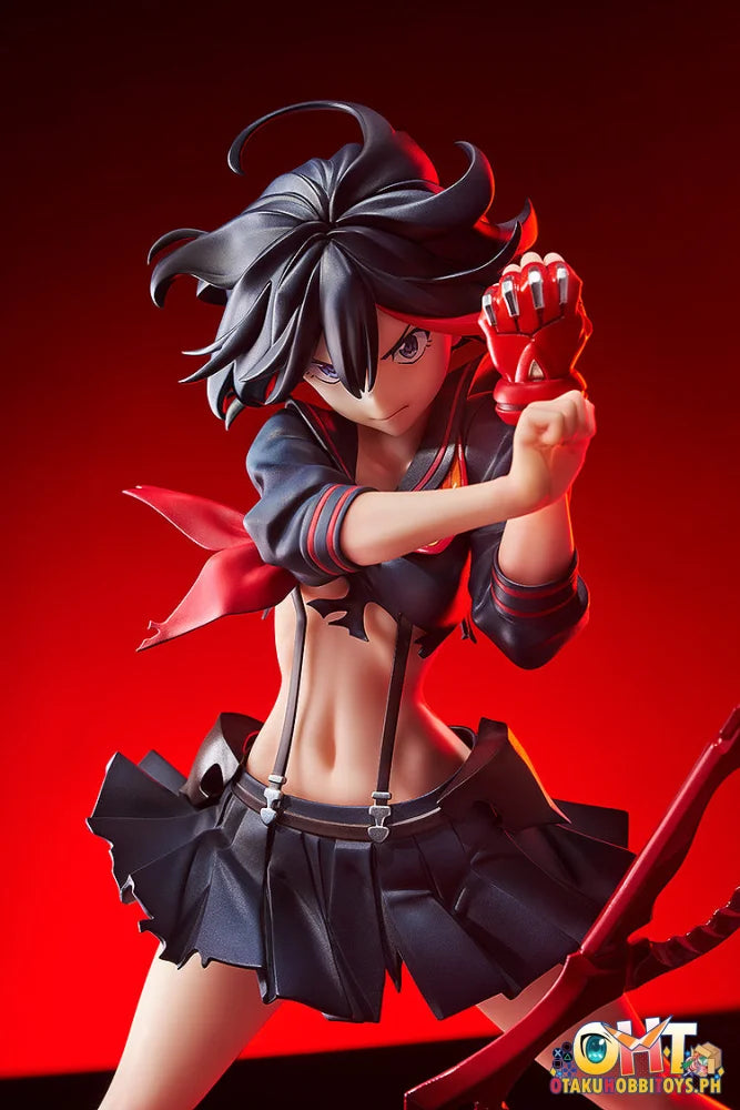 Good Smile Arts Shanghai KILL la KILL Ryuko Matoi: Transformation Ver.