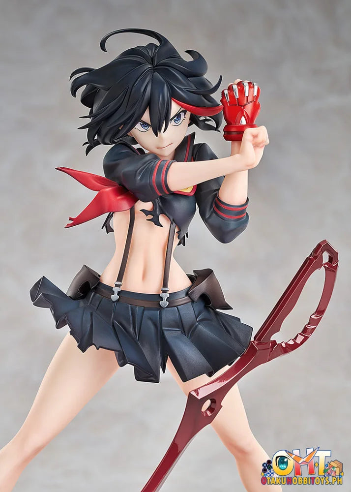 Good Smile Arts Shanghai KILL la KILL Ryuko Matoi: Transformation Ver.