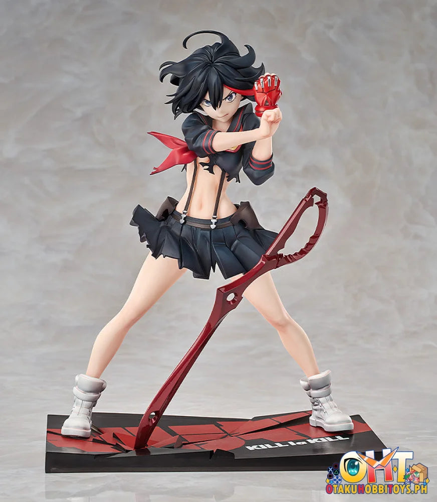 Good Smile Arts Shanghai KILL la KILL Ryuko Matoi: Transformation Ver.