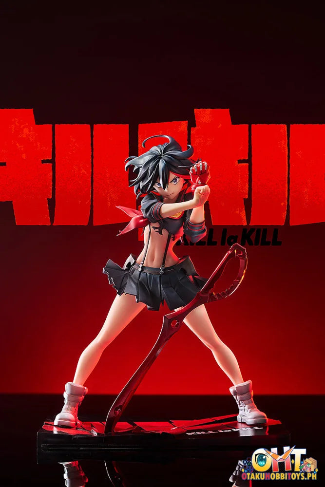 Good Smile Arts Shanghai KILL la KILL Ryuko Matoi: Transformation Ver.