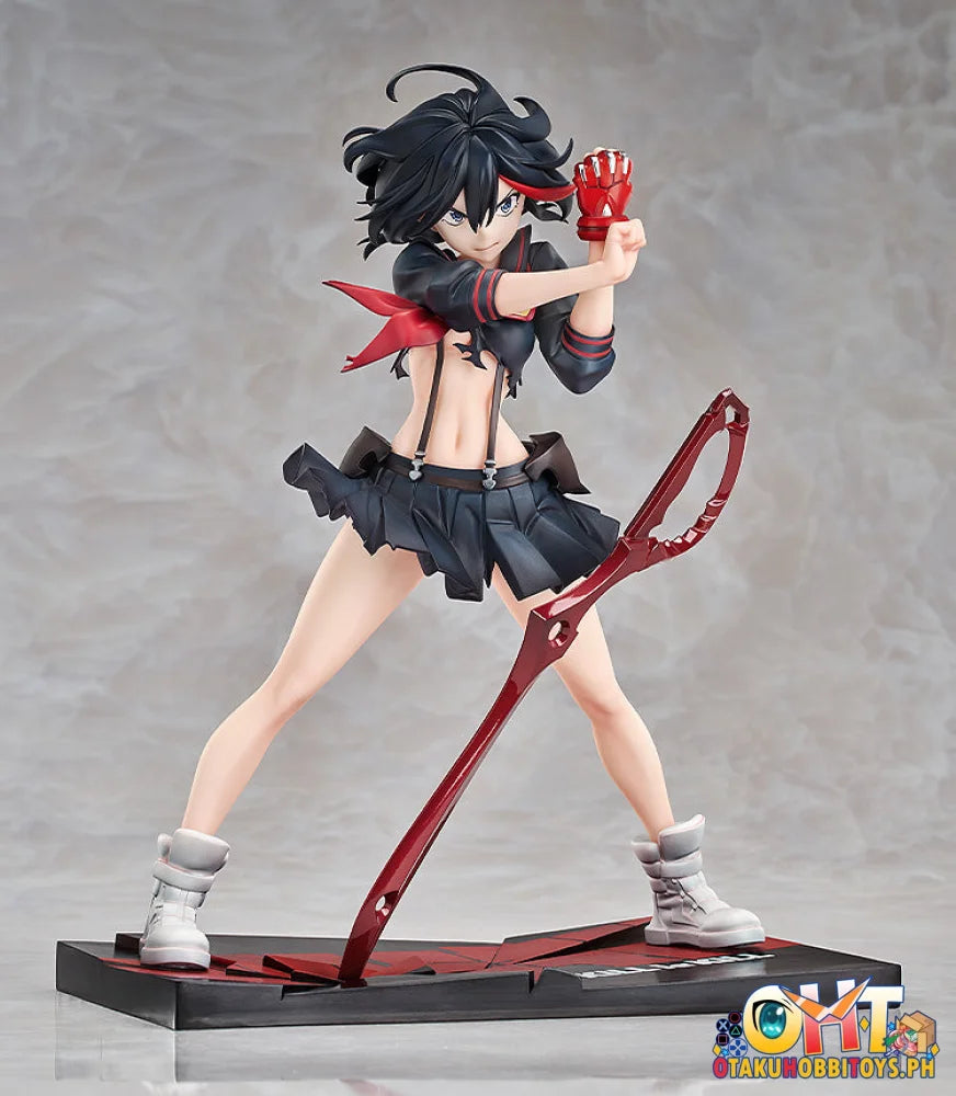 Good Smile Arts Shanghai KILL la KILL Ryuko Matoi: Transformation Ver.