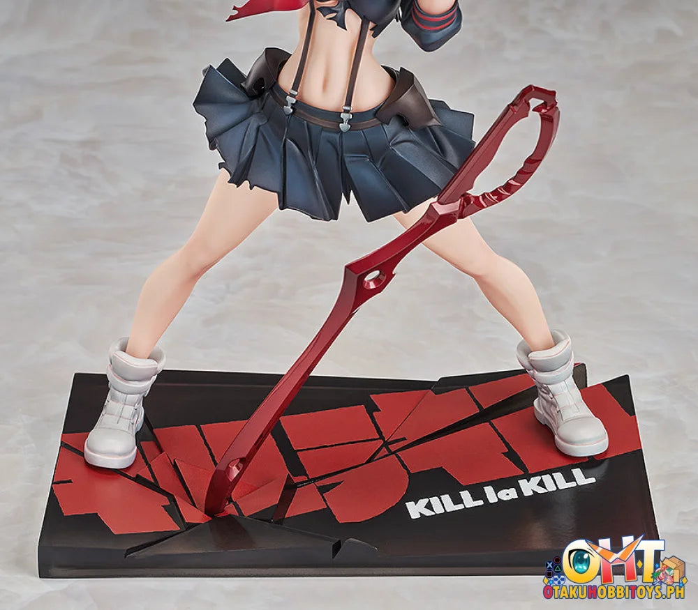 Good Smile Arts Shanghai KILL la KILL Ryuko Matoi: Transformation Ver.