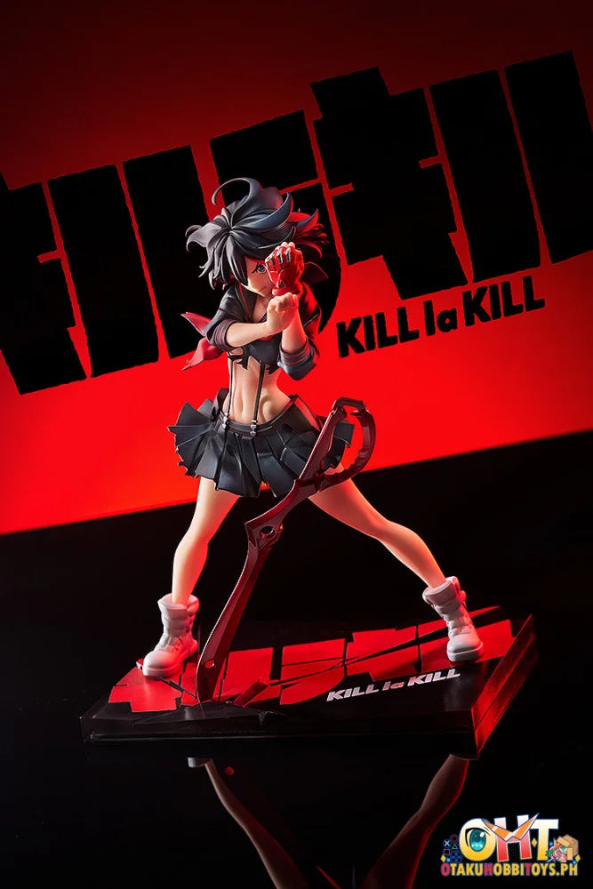 Good Smile Arts Shanghai KILL la KILL Ryuko Matoi: Transformation Ver.