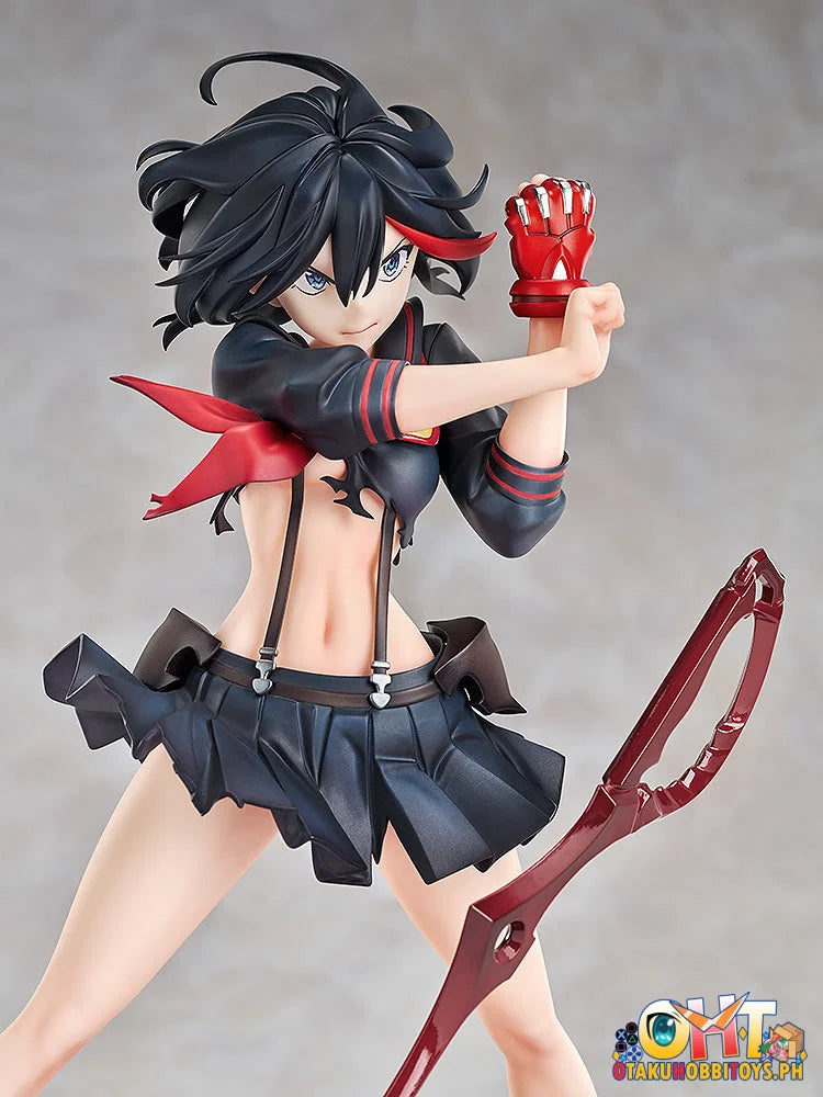 Good Smile Arts Shanghai KILL la KILL Ryuko Matoi: Transformation Ver.