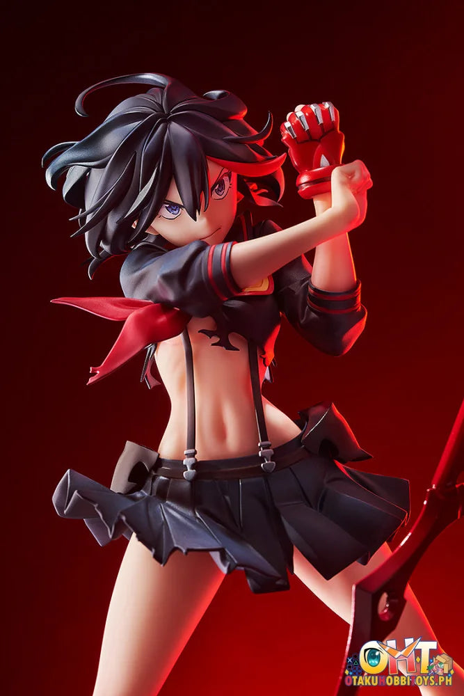 Good Smile Arts Shanghai KILL la KILL Ryuko Matoi: Transformation Ver.