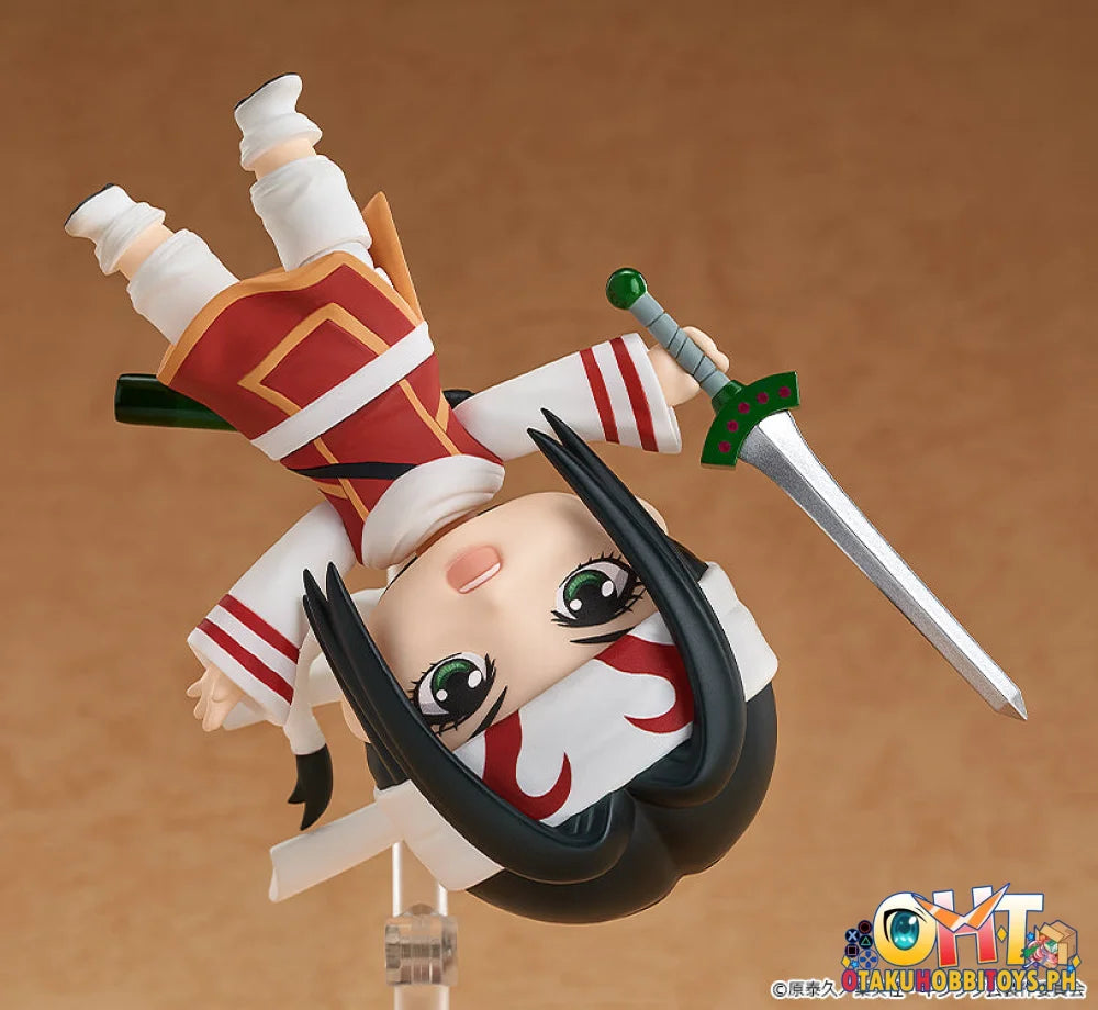 Good Smile Arts Shanghai KINGDOM Nendoroid Kyou Kai Nendoroid