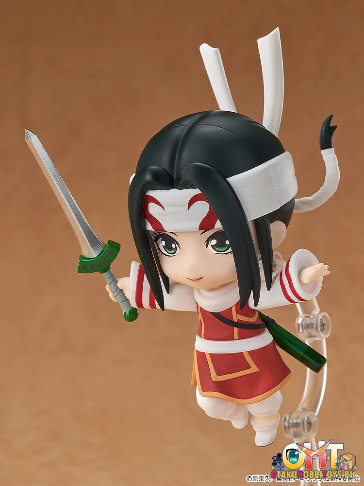 Good Smile Arts Shanghai KINGDOM Nendoroid Kyou Kai Nendoroid