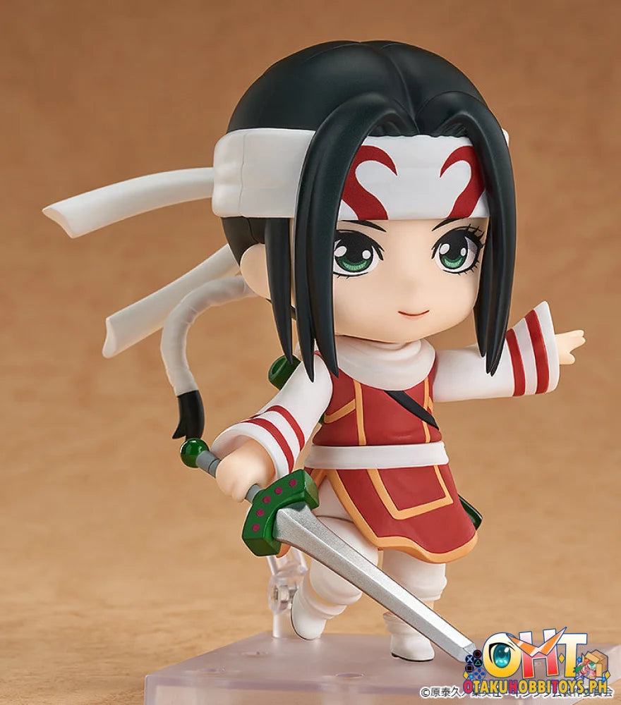Good Smile Arts Shanghai KINGDOM Nendoroid Kyou Kai Nendoroid