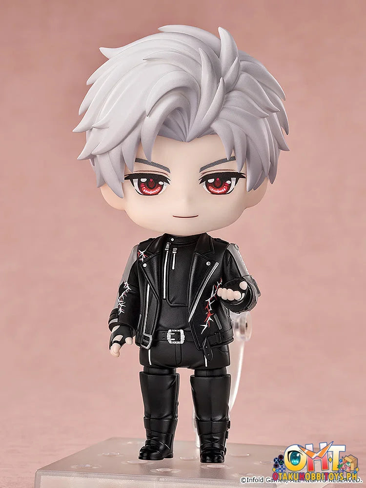 Good Smile Arts Shanghai Love and Deepspace Nendoroid Sylus - Nendoroid