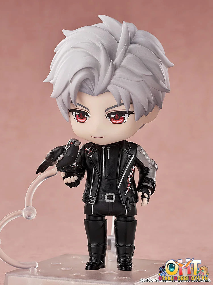Good Smile Arts Shanghai Love and Deepspace Nendoroid Sylus - Nendoroid