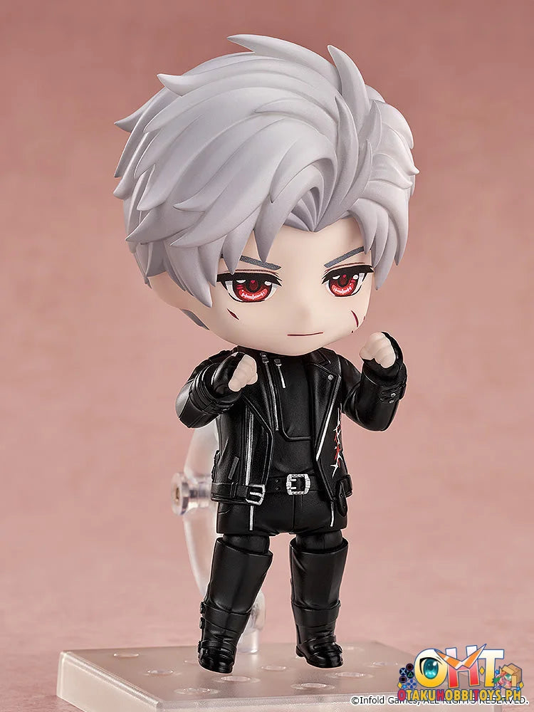 Good Smile Arts Shanghai Love and Deepspace Nendoroid Sylus - Nendoroid
