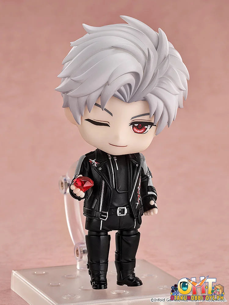 Good Smile Arts Shanghai Love and Deepspace Nendoroid Sylus - Nendoroid