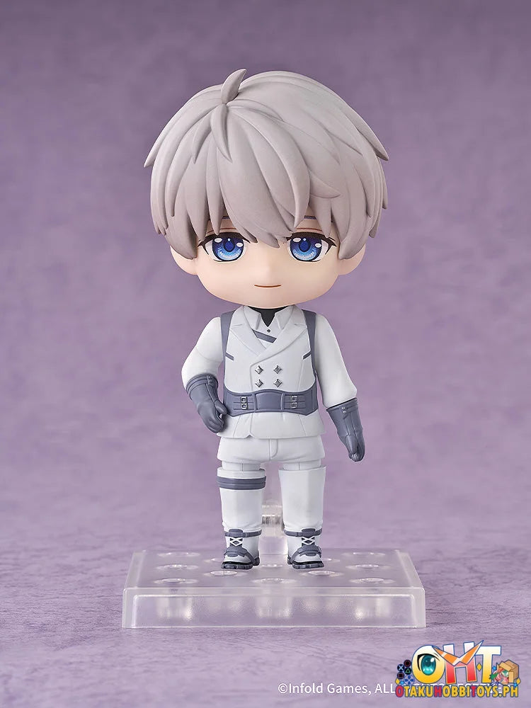 Good Smile Arts Shanghai Love and Deepspace Nendoroid Xavier Nendoroid