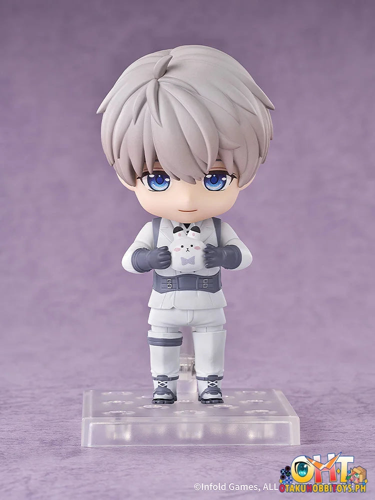 Good Smile Arts Shanghai Love and Deepspace Nendoroid Xavier Nendoroid