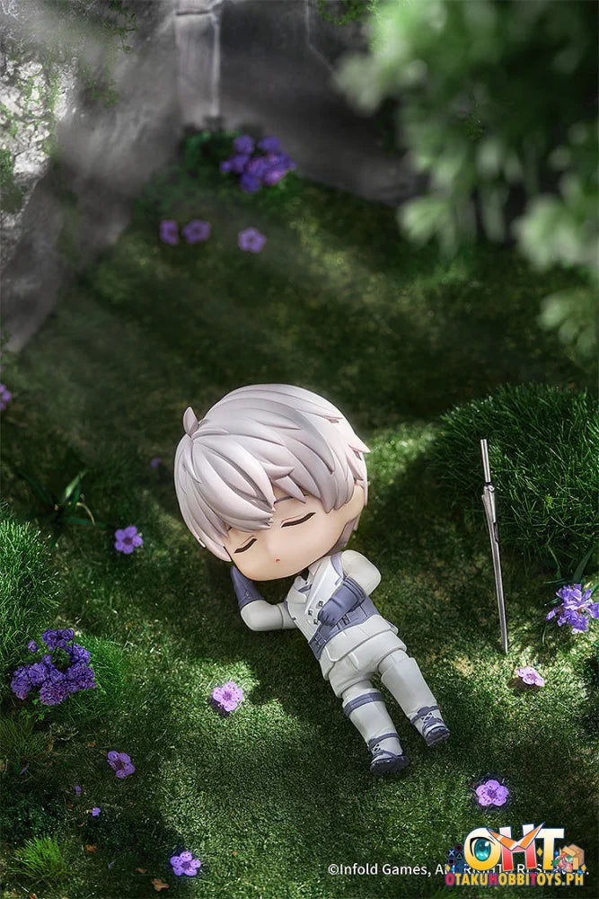 Good Smile Arts Shanghai Love and Deepspace Nendoroid Xavier Nendoroid
