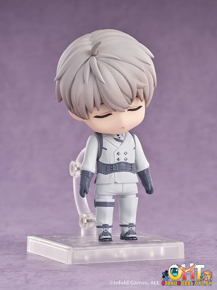 Good Smile Arts Shanghai Love and Deepspace Nendoroid Xavier Nendoroid