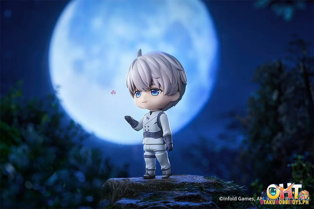 Good Smile Arts Shanghai Love and Deepspace Nendoroid Xavier Nendoroid