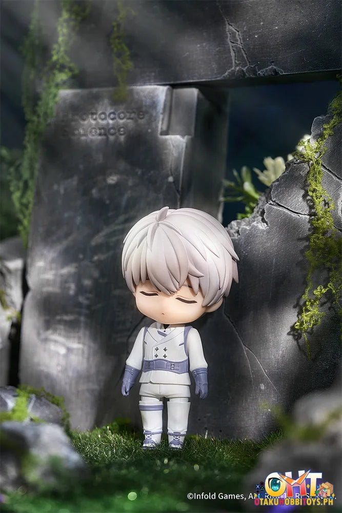 Good Smile Arts Shanghai Love and Deepspace Nendoroid Xavier Nendoroid