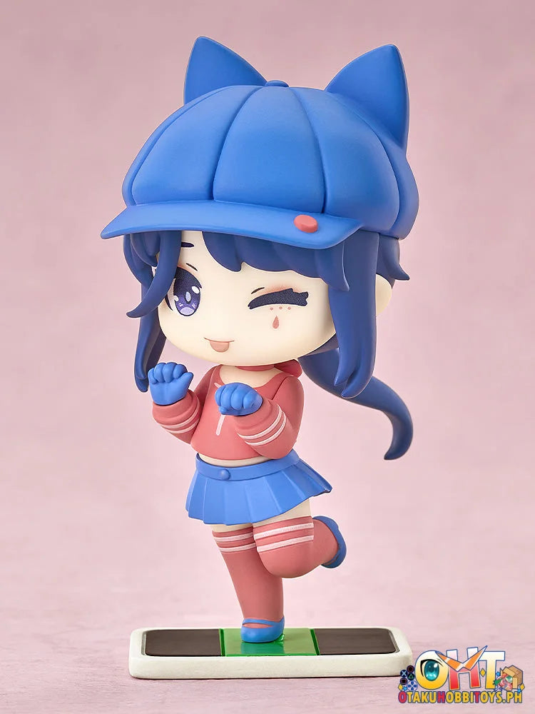 Good Smile Arts Shanghai MiSide Mini Memory Cappie