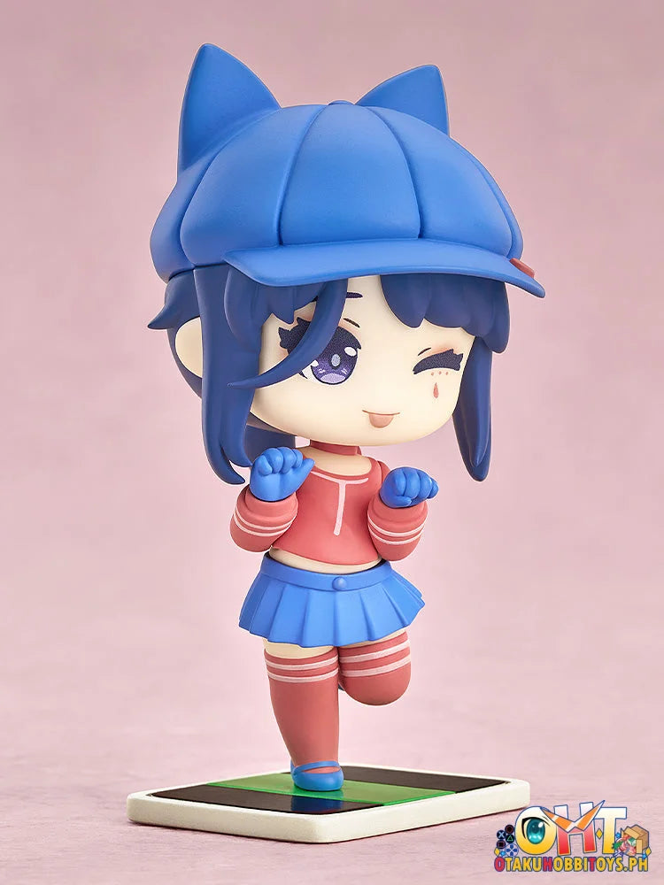 Good Smile Arts Shanghai MiSide Mini Memory Cappie
