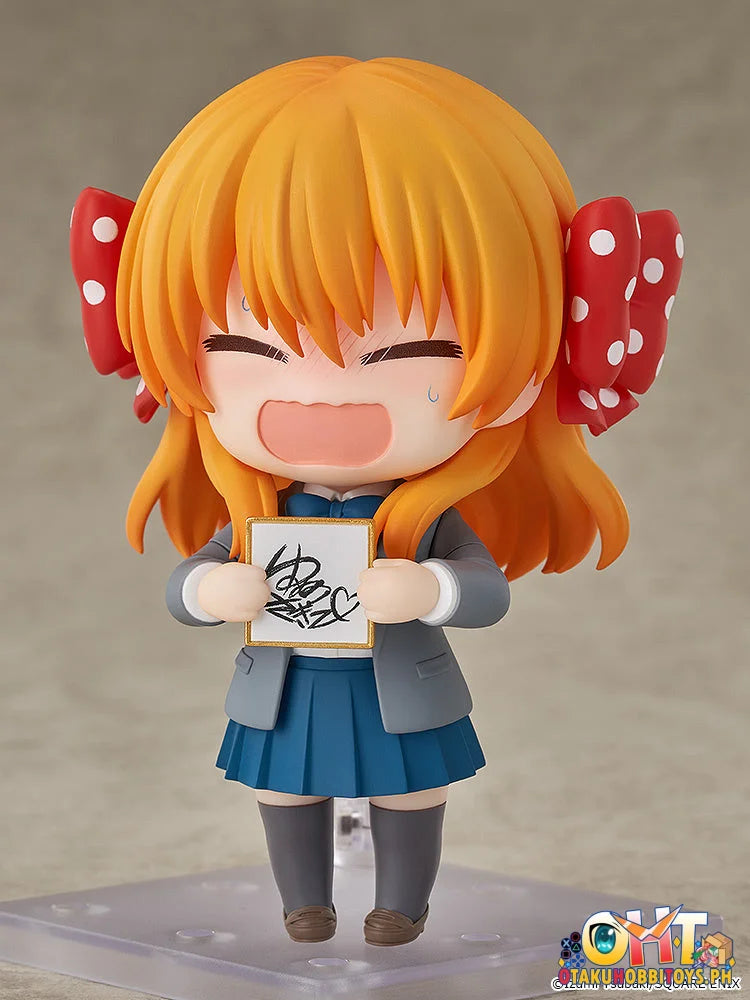 Good Smile Arts Shanghai Monthly Girl Nozaki-kun Nendoroid Chiyo Sakura Nendoroid