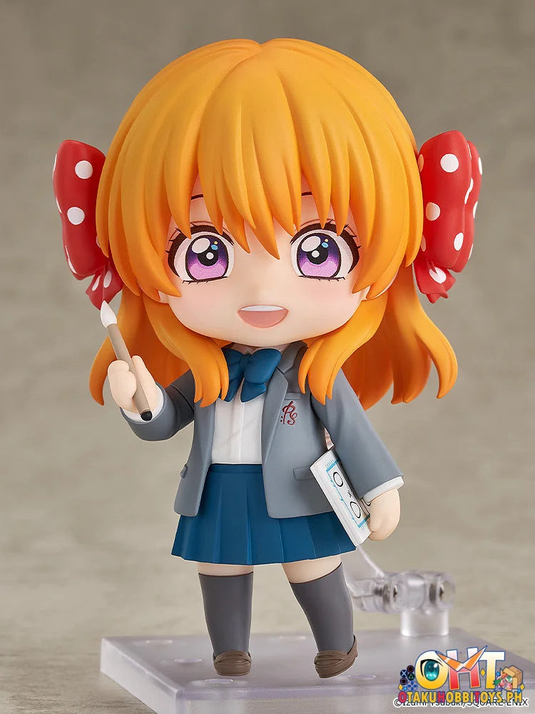 Good Smile Arts Shanghai Monthly Girl Nozaki-kun Nendoroid Chiyo Sakura Nendoroid