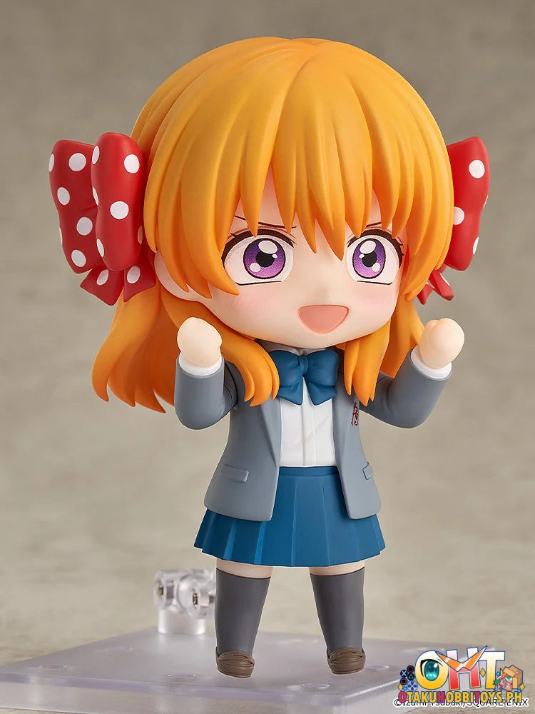 Good Smile Arts Shanghai Monthly Girl Nozaki-kun Nendoroid Chiyo Sakura Nendoroid