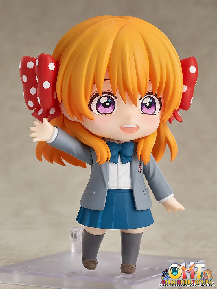Good Smile Arts Shanghai Monthly Girl Nozaki-kun Nendoroid Chiyo Sakura Nendoroid