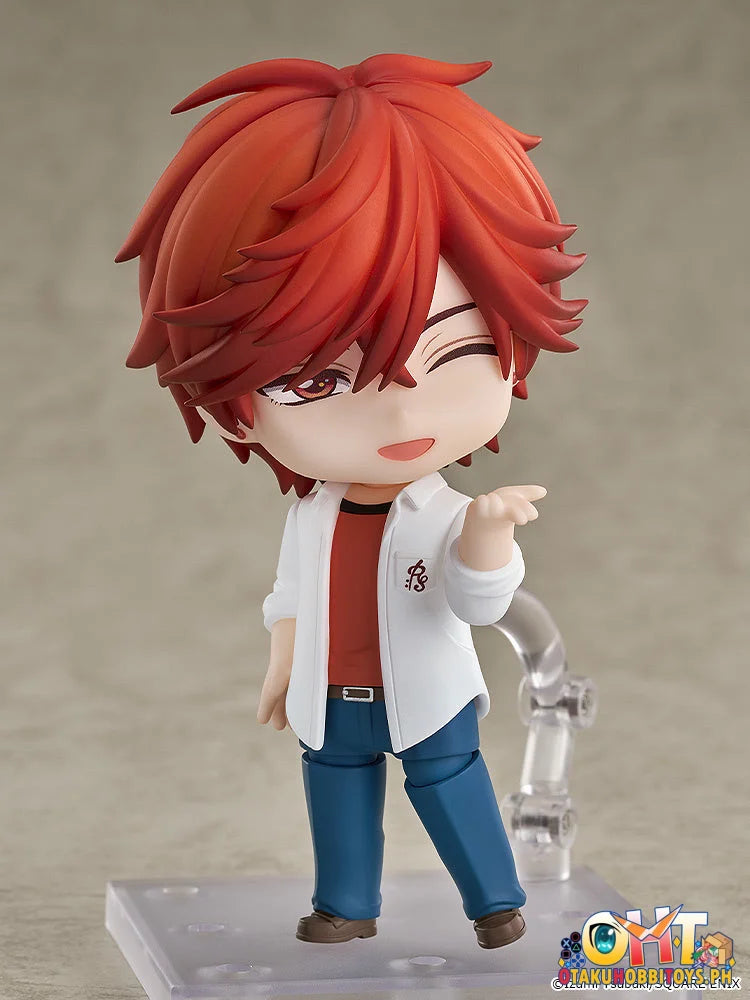 Good Smile Arts Shanghai Monthly Girl Nozaki-kun Nendoroid Mikoto Mikoshiba Nendoroid